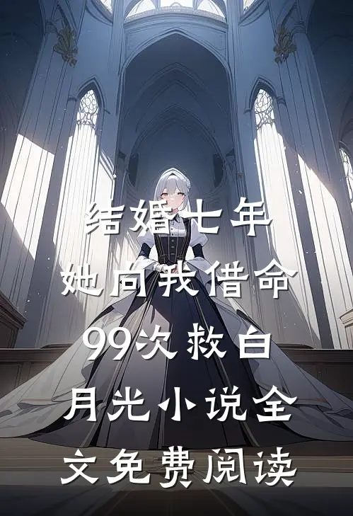 结婚七年，她向我借命99次救白月光小说全文免费阅读