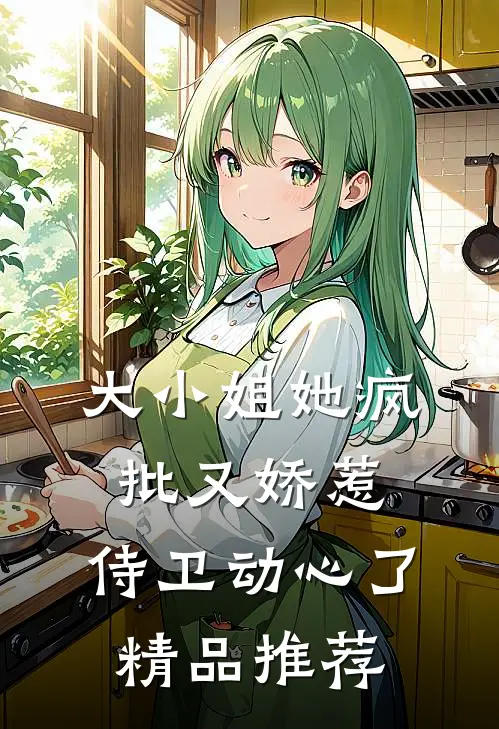 大小姐她疯批又娇惹，侍卫动心了精品推荐