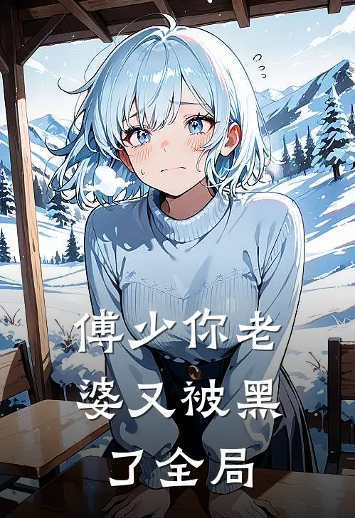 傅少你老婆又被黑了全局