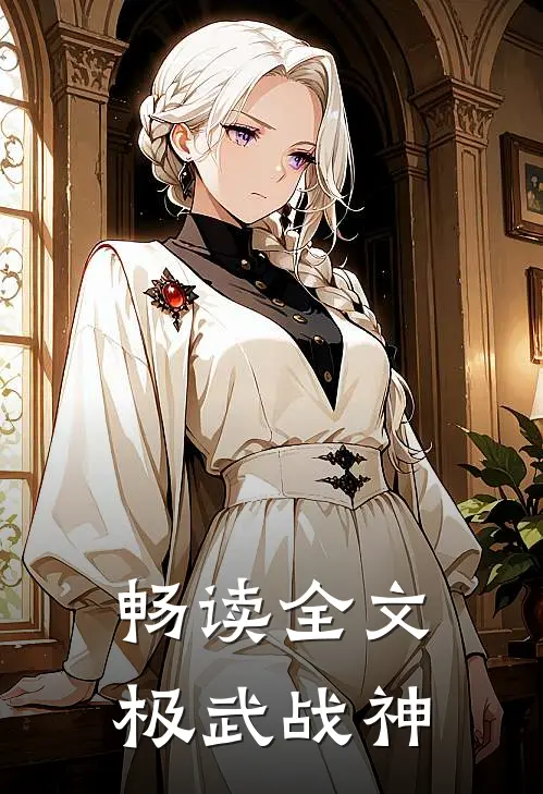 畅读全文极武战神