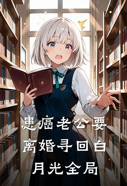患癌老公要离婚寻回白月光全局