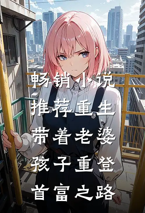 畅销小说推荐重生，带着老婆孩子重登首富之路