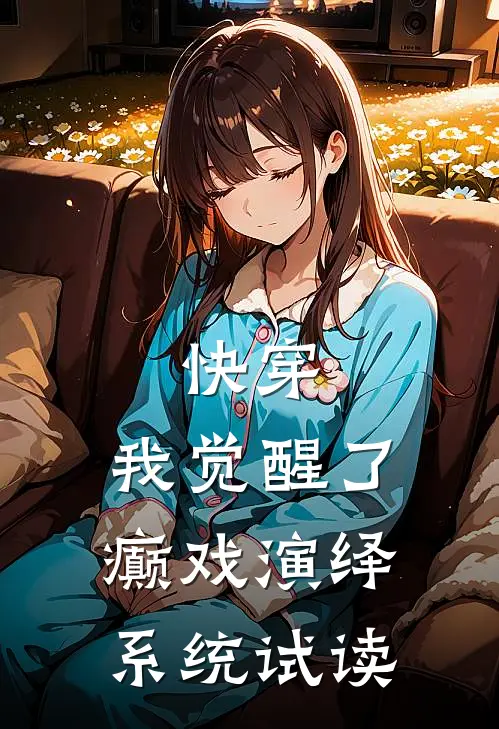 快穿，我觉醒了癫戏演绎系统试读