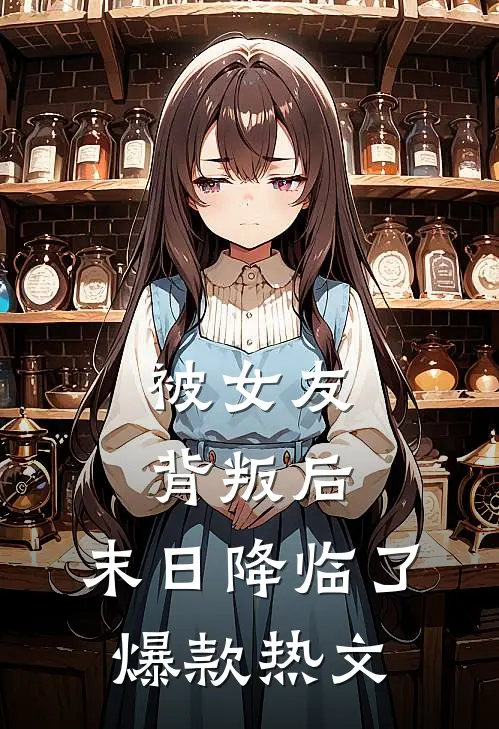 被女友背叛后，末日降临了爆款热文