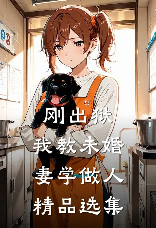 刚出狱,我教未婚妻学做人精品选集