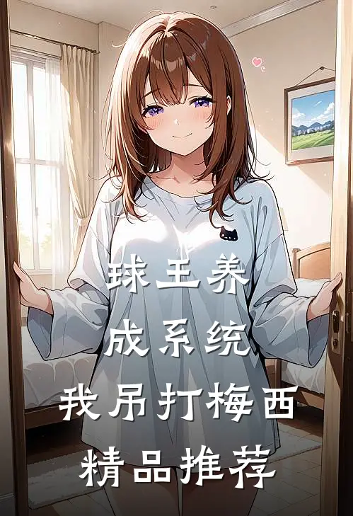 球王养成系统：我吊打梅西精品推荐
