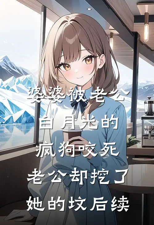 婆婆被老公白月光的疯狗咬死，老公却挖了她的坟后续