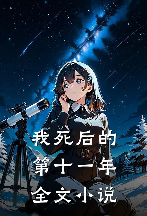 我死后的第十一年全文小说