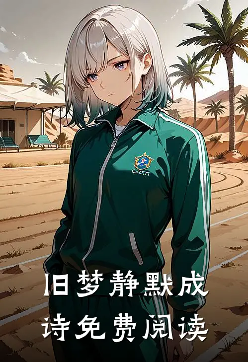 旧梦静默成诗免费阅读