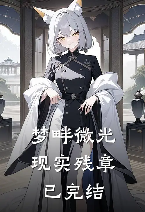 梦畔微光，现实残章已完结