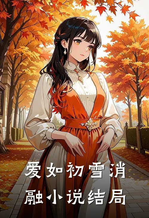 爱如初雪消融小说结局