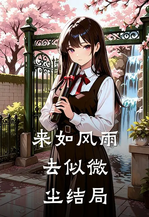 来如风雨，去似微尘结局