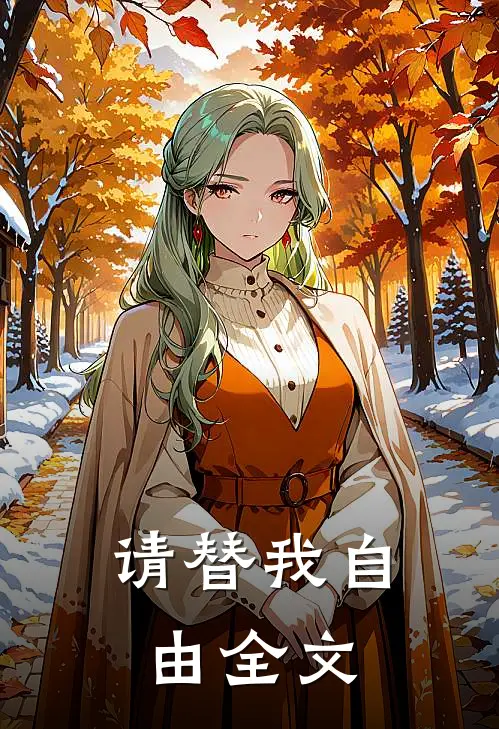 请替我自由全文