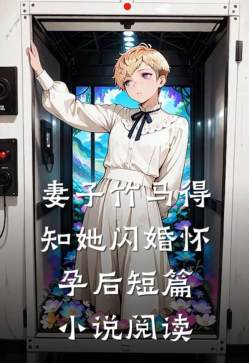 妻子竹马得知她闪婚怀孕后短篇小说阅读