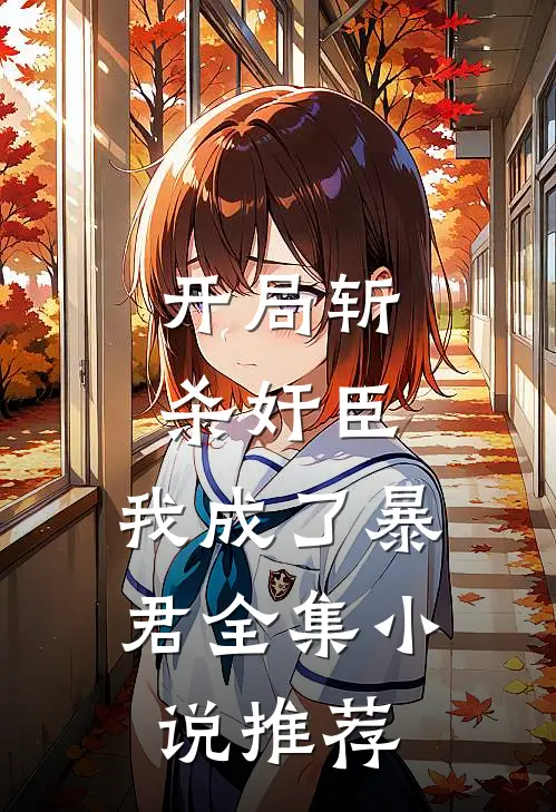开局斩杀奸臣，我成了暴君全集小说推荐