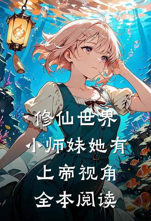 修仙世界：小师妹她有上帝视角全本阅读