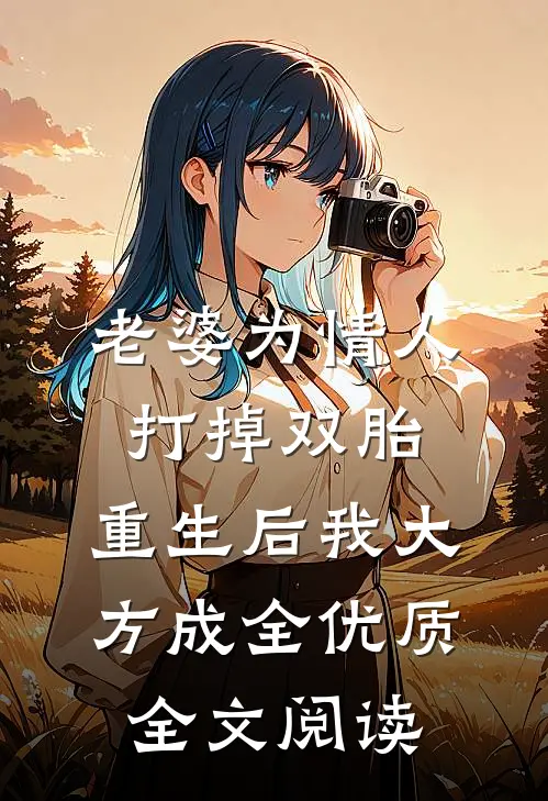 老婆为情人打掉双胎，重生后我大方成全优质全文阅读