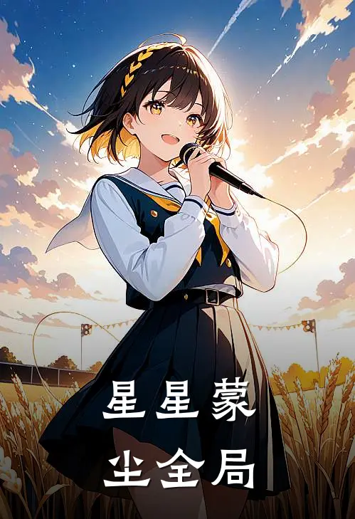 星星蒙尘全局