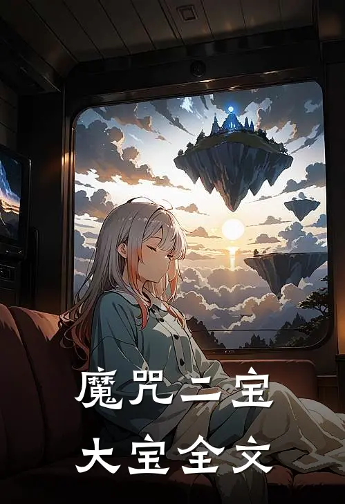 魔咒二宝大宝全文