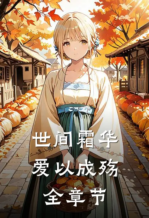 世间霜华，爱以成殇全章节