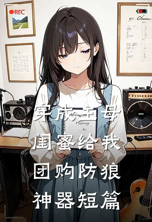 穿成主母，闺蜜给我团购防狼神器短篇