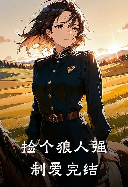 捡个狼人强制爱完结