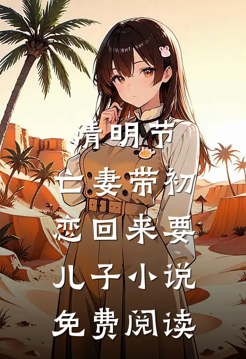 清明节，亡妻带初恋回来要儿子小说免费阅读