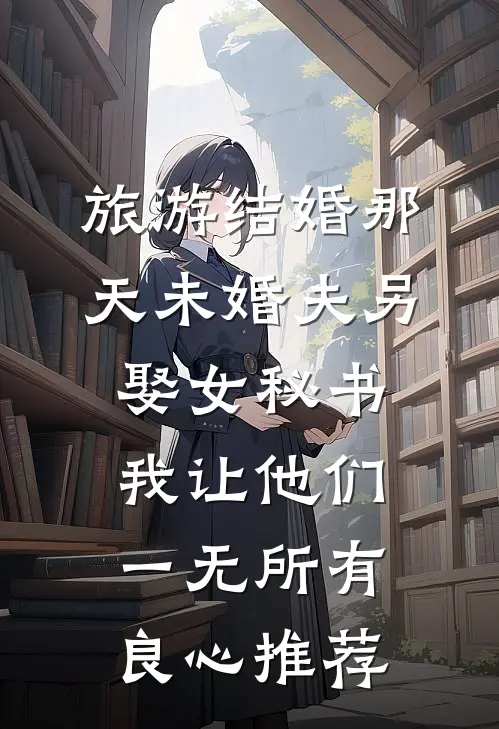 旅游结婚那天未婚夫另娶女秘书，我让他们一无所有良心推荐