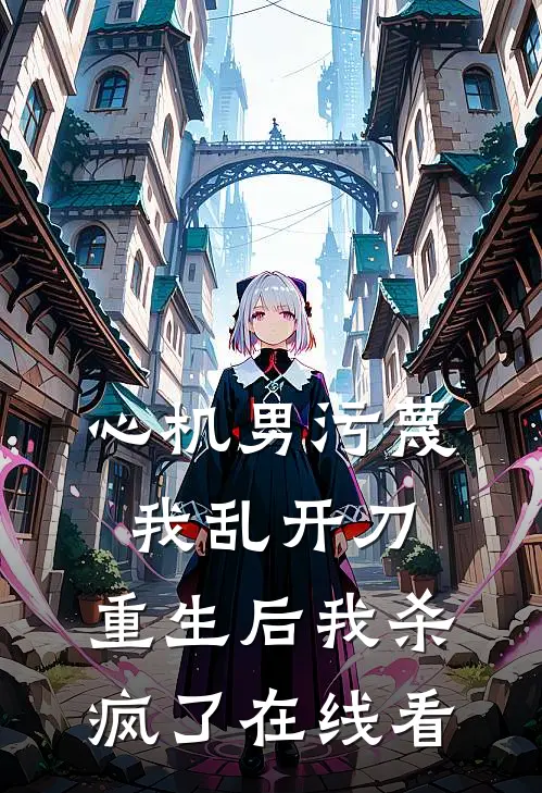 心机男污蔑我乱开刀，重生后我杀疯了在线看