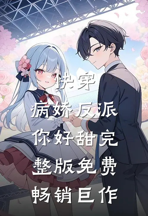 快穿:病娇反派你好甜完整版免费畅销巨作