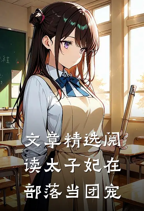 文章精选阅读太子妃在部落当团宠