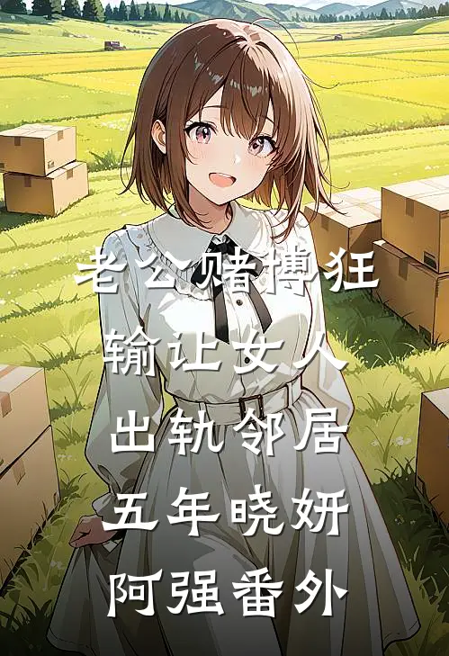老公赌博狂输让女人出轨邻居五年晓妍阿强 番外