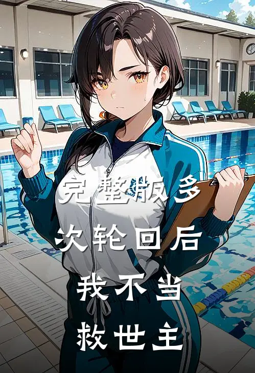 完整版多次轮回后，我不当救世主