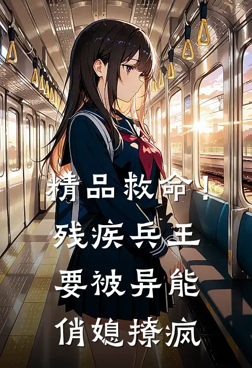 精品救命！残疾兵王要被异能俏媳撩疯