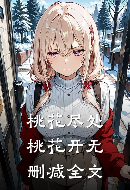 桃花尽处桃花开无删减全文