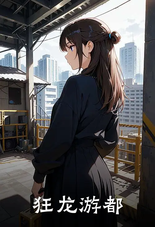 狂龙游都
