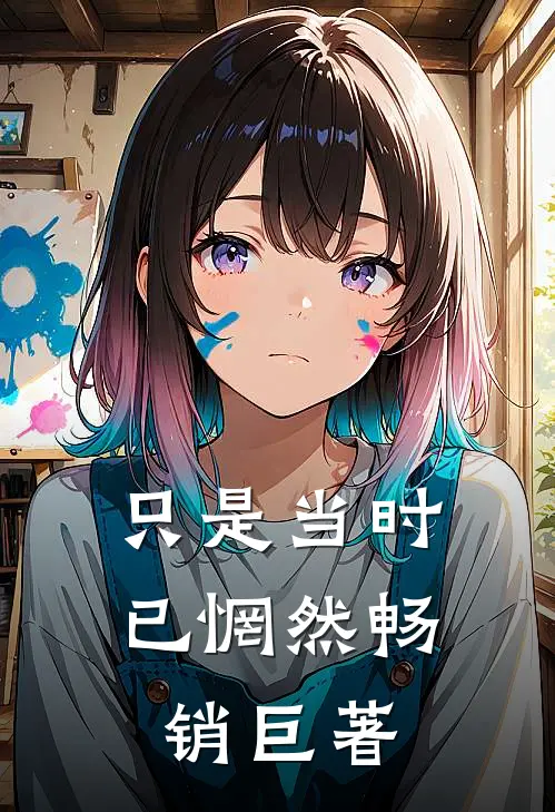 只是当时已惘然畅销巨著