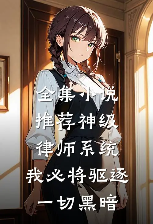 全集小说推荐神级律师系统：我必将驱逐一切黑暗