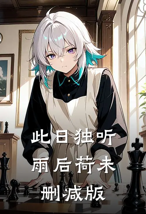 此日独听雨后荷未删减版