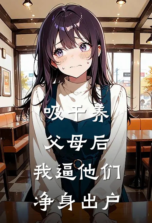 吸干养父母后，我逼他们净身出户