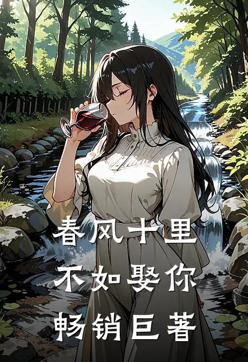 春风十里，不如娶你畅销巨著