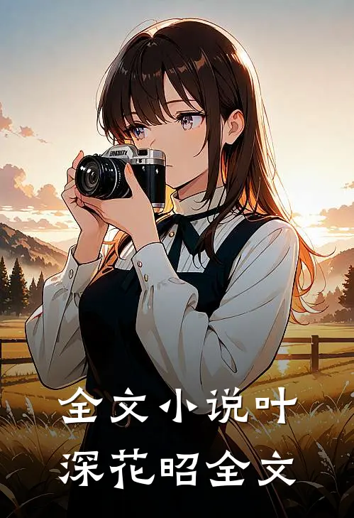 全文小说叶深花昭全文