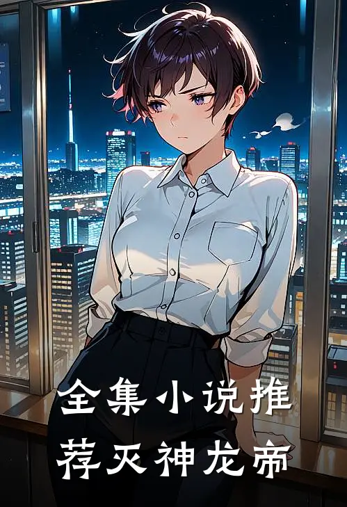 全集小说推荐灭神龙帝