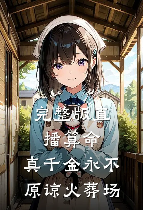 完整版直播算命，真千金永不原谅火葬场