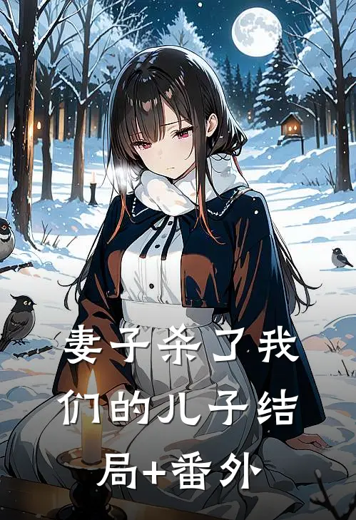妻子杀了我们的儿子结局+番外