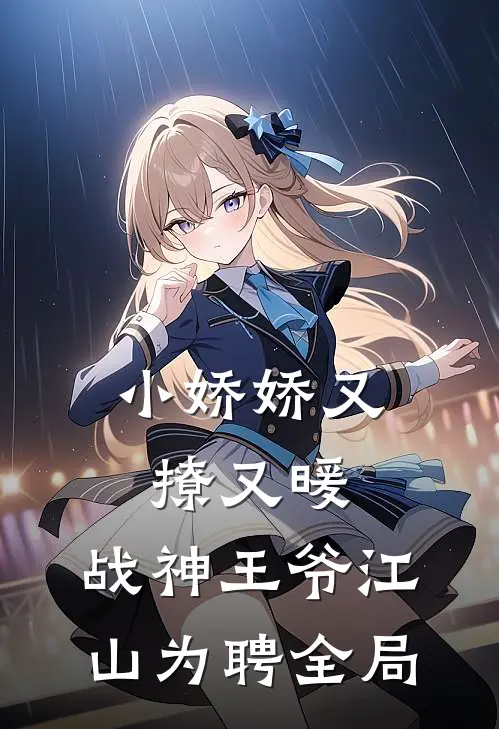 小娇娇又撩又暖，战神王爷江山为聘全局