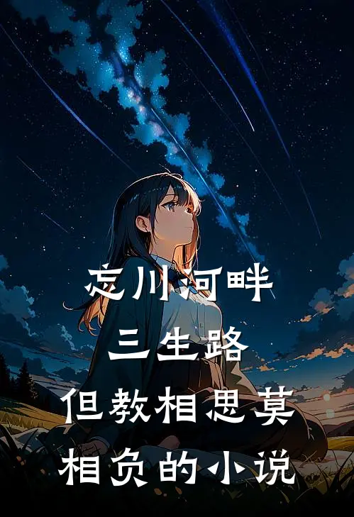 忘川河畔三生路，但教相思莫相负的小说