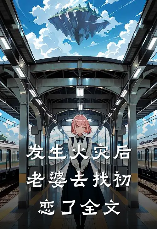 发生火灾后，老婆去找初恋了全文