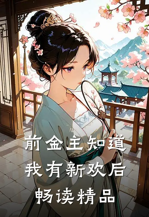 前金主知道我有新欢后畅读精品