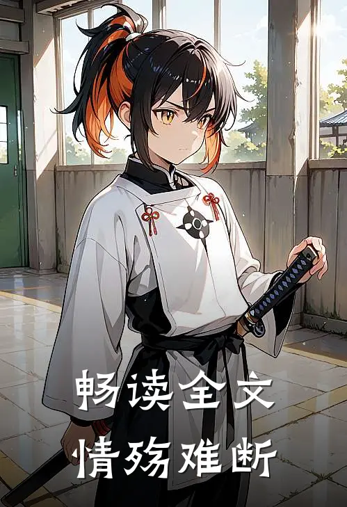 畅读全文情殇难断